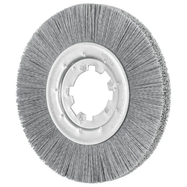 Spazzola a disco PFERD  200x13x50,8 SiC 0,55