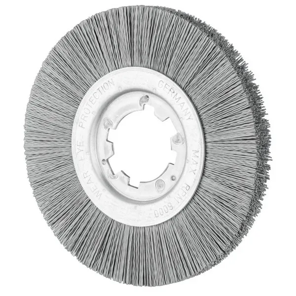 Spazzola a disco PFERD RBU  200x13x50,8 SiC 0,55
