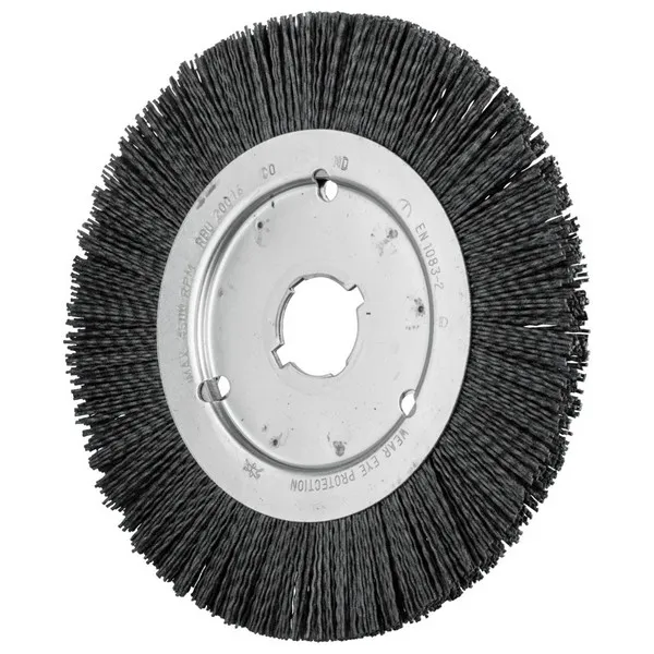 Spazzola a disco PFERD RBU  200x16 CO 1,10