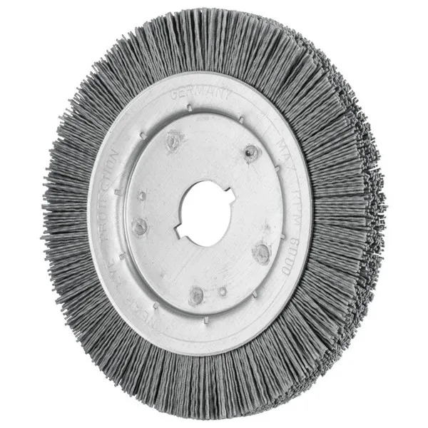 Spazzola a disco PFERD RBU 20016/22 SiC 180 0,90