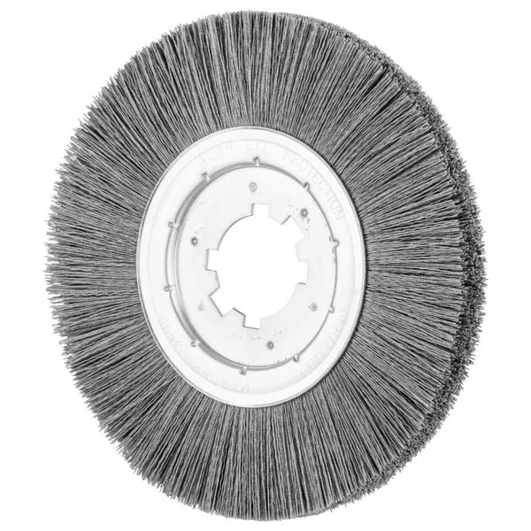 Spazzola a disco PFERD RBU 25015/50,8 SiC 120 0,55