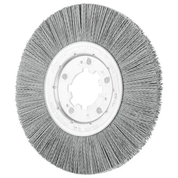 Spazzola a disco PFERD RBU 25015/50,8 SiC 320 0,55