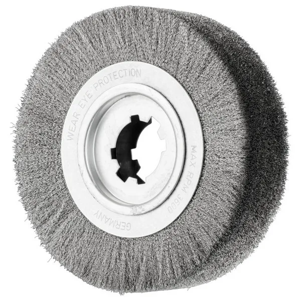 Spazzola a disco PFERD RBU 25060/50,8 INOX 0,20