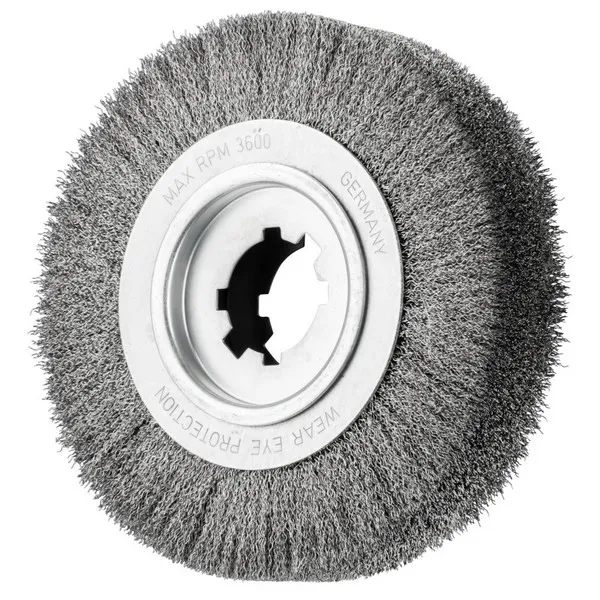 Spazzola a disco PFERD RBU 25060/50,8 INOX 0,35