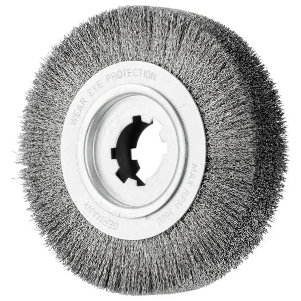 Spazzola a disco PFERD RBU 25060/50,8 INOX 0,50