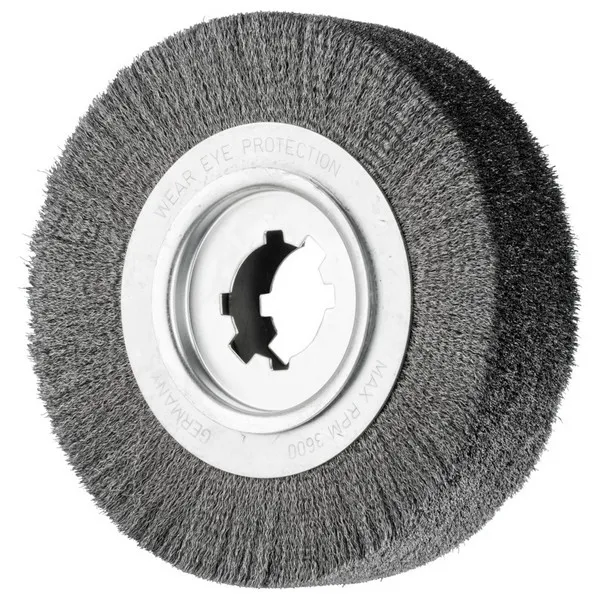 Spazzola a disco PFERD RBU 25060/50,8 ST 0,20
