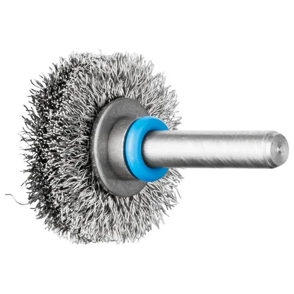 Spazzola PFERD TOTAL RBUIT 3006/6 INOX 0,20 Spazzola PFERD TOTAL RBUIT 3006/6 INOX 0,20
