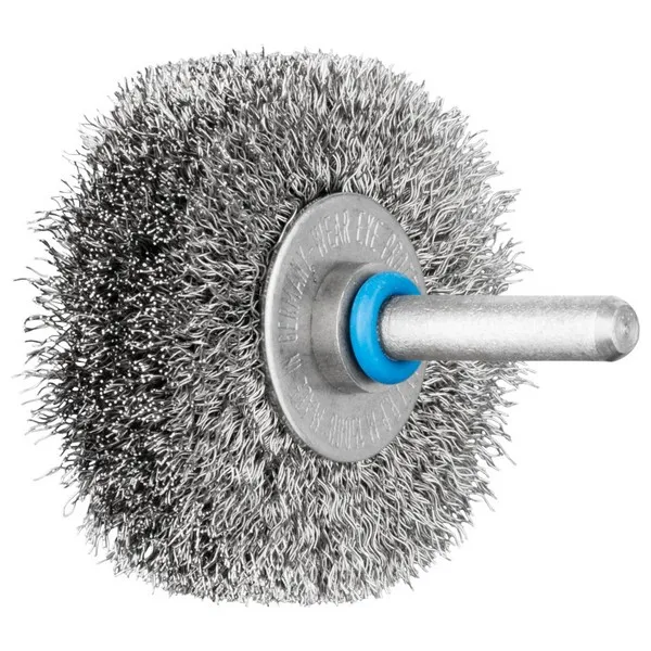 Spazzola PFERD TOTAL RBUIT 5015/6 INOX 0,20 Spazzola PFERD TOTAL RBUIT 5015/6 INOX 0,20