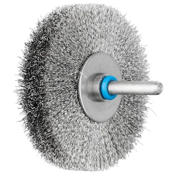 Spazzola PFERD TOTAL RBUIT 7015/6 INOX 0,15 Spazzola PFERD TOTAL RBUIT 7015/6 INOX 0,15