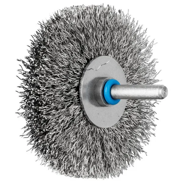 Spazzola PFERD TOTAL RBUIT 7015/6 INOX 0,30 Spazzola PFERD TOTAL RBUIT 7015/6 INOX 0,30
