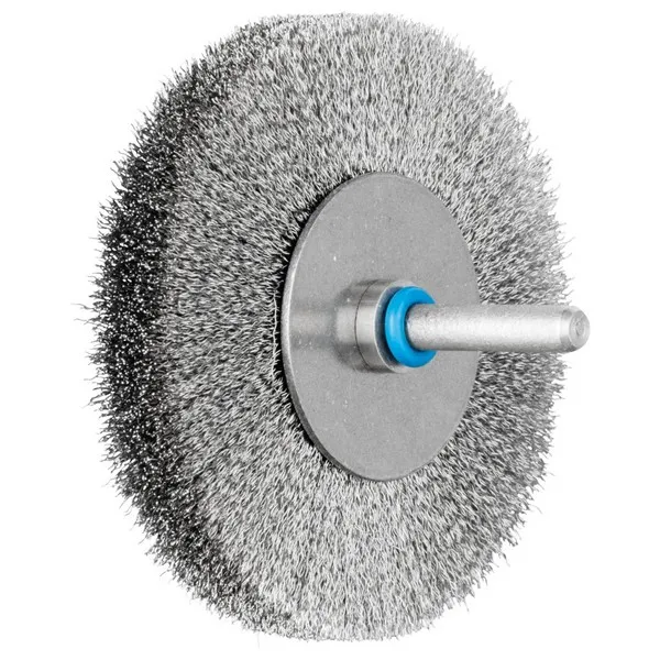 Spazzola PFERD TOTAL RBUIT 8015/6 INOX 0,15 Spazzola PFERD TOTAL RBUIT 8015/6 INOX 0,15
