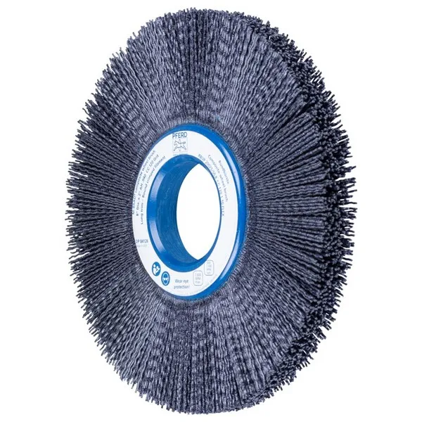 Spazzola a disco RBUP 20013/50,8 CO 120 1,10 FLEX