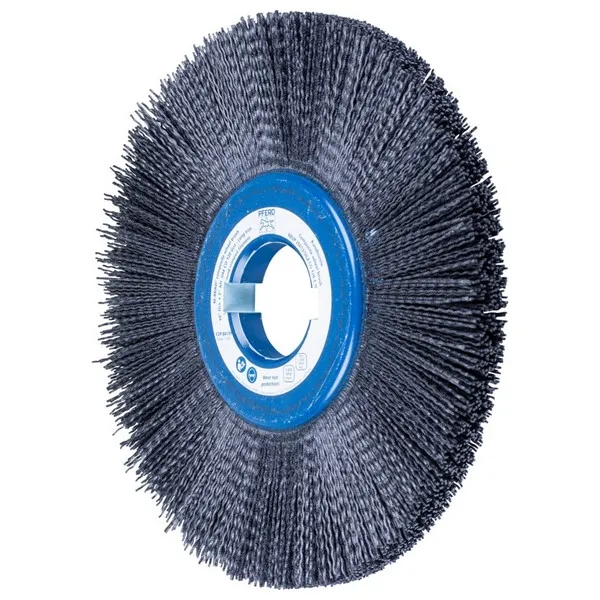 Spazzola a disco RBUP 25013/50,8 CO 120 1,10 FLEX