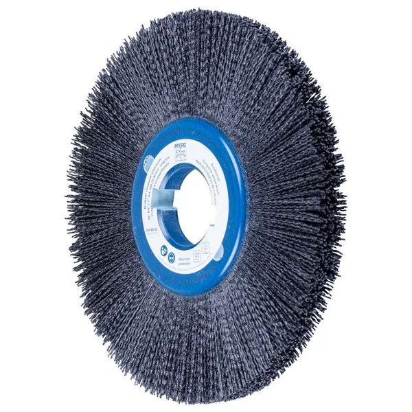 Spazzola a disco RBUP 25013/50,8 CO 80 1,10 FLEX