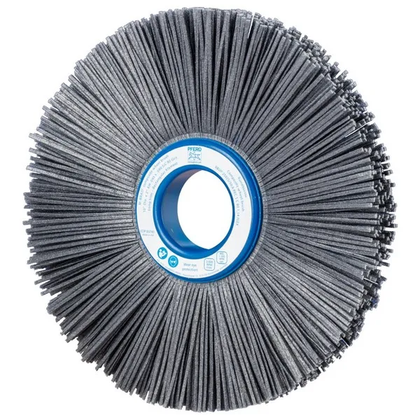 Spazzola RBUP 25025/50,8 REC SiC 80 1,14 FLEX