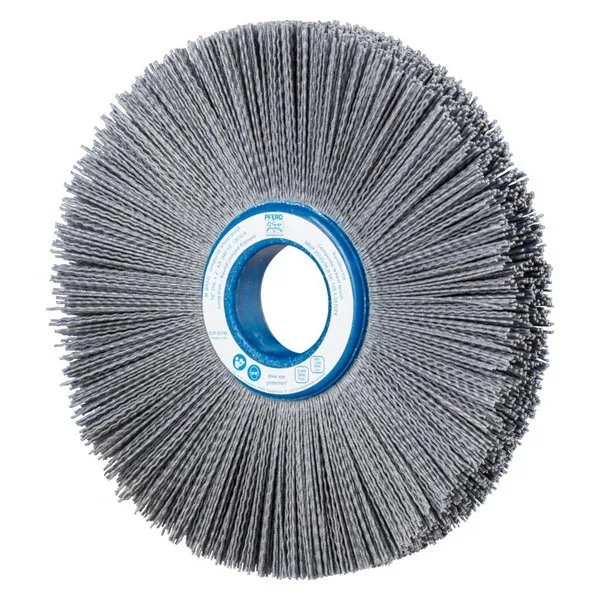 Spazzola a disco RBUP 25025/50,8 SiC 120 1,10 FLEX