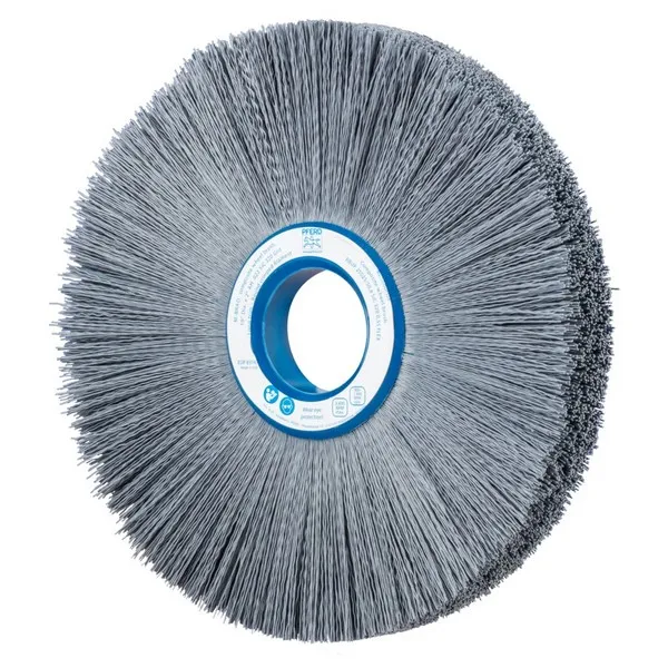 Spazzola a disco RBUP 25025/50,8 SiC 320 0,55 FLEX