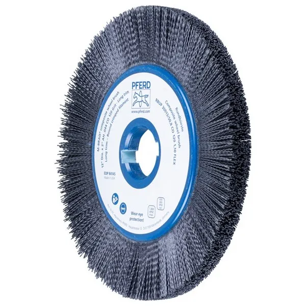 Spazzola a disco RBUP 30013/50,8 CO 120 1,10 FLEX