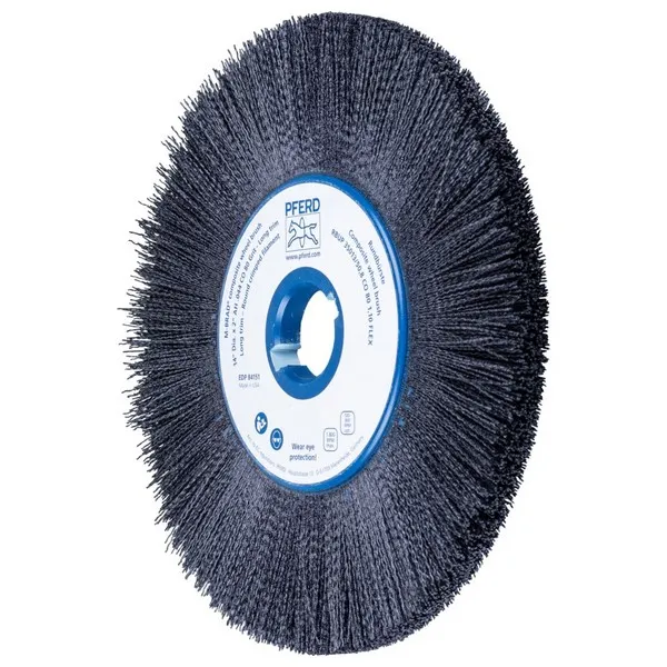 Spazzola a disco RBUP 35013/50,8 CO 80 1,10 FLEX