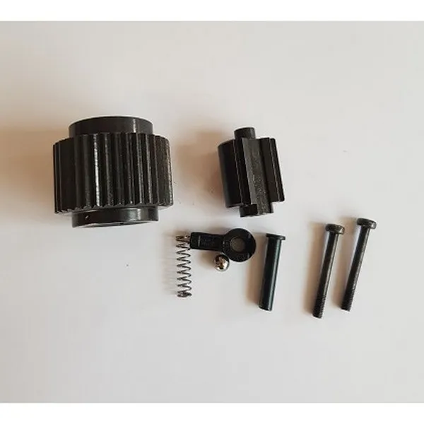 7210/30 Ricambi per cricco x 721/30