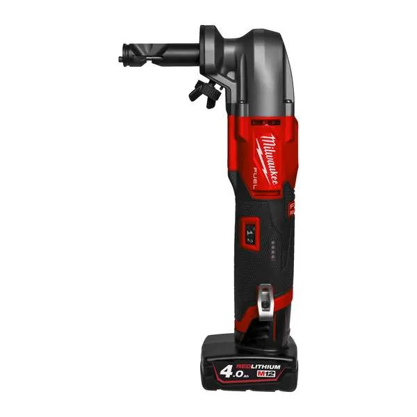 Roditrice 1,6 mm 12 Volt M12 FNB16-402X