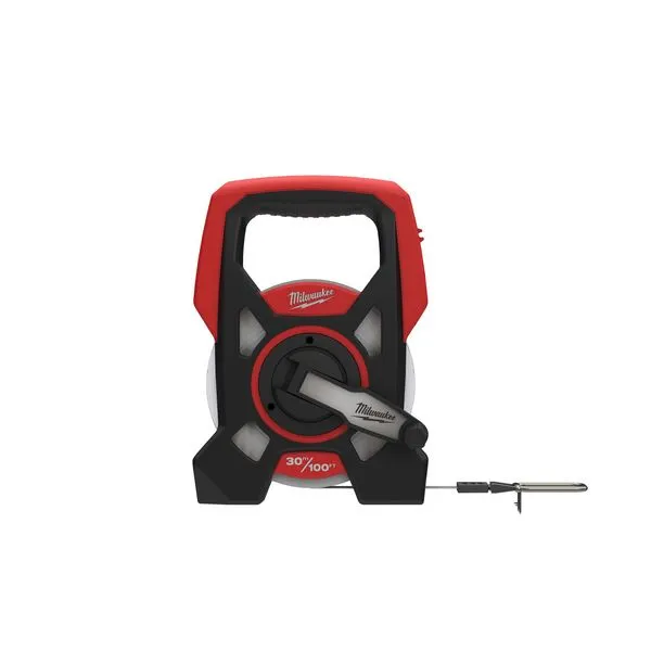 Rotella metrica/IMPERIAL 30m/100ft
