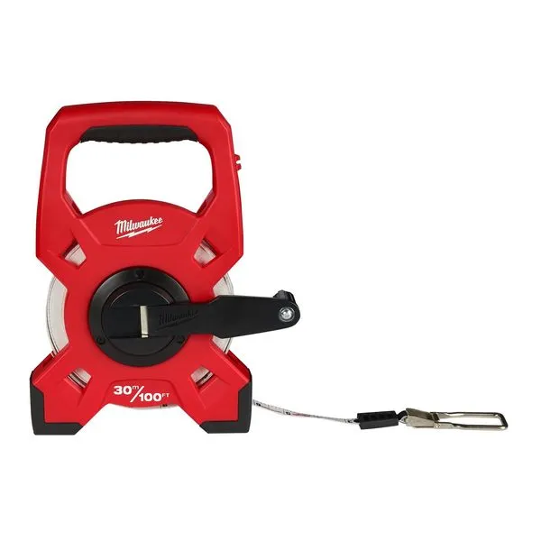 Rotella metrica/IMPERIAL VETR. 30m/100ft
