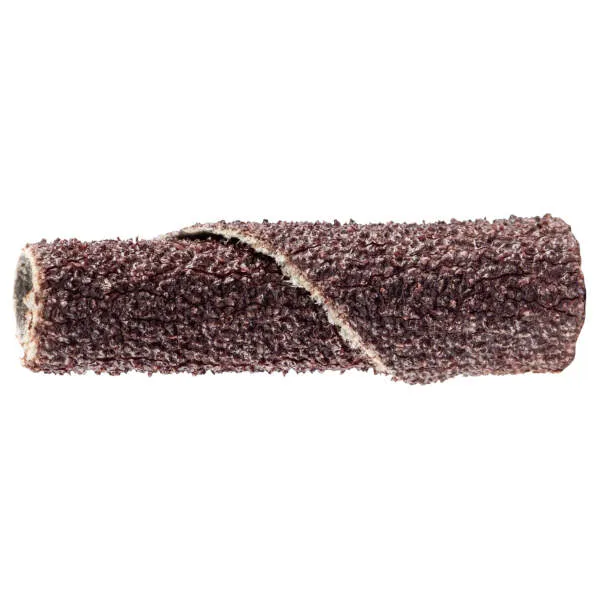 Rotoli abrasivi cilindrici PR 0625 A 80