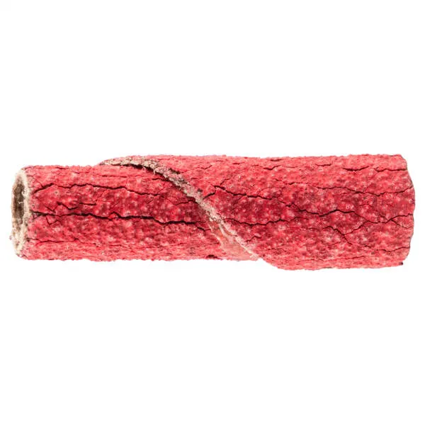 Rotoli abrasivi cilindrici PR 0625 CO-COOL 120