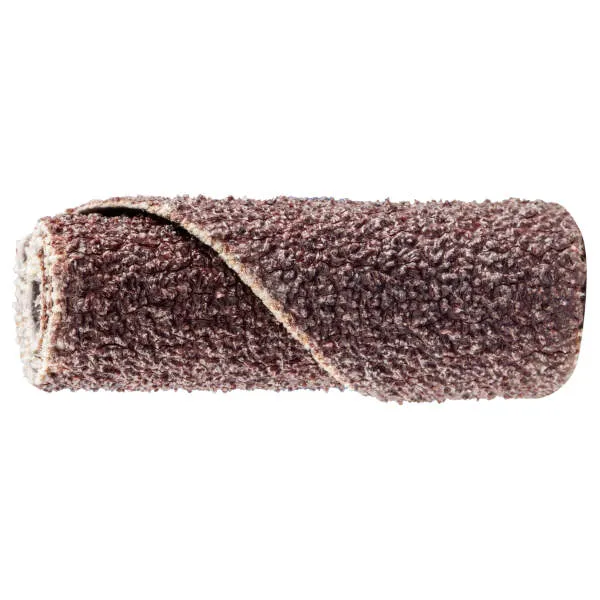 Rotoli abrasivi cilindrici PR 0925 A 80