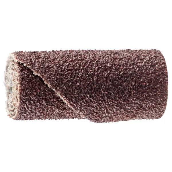 Rotoli abrasivi cilindrici PR 1225 A 80