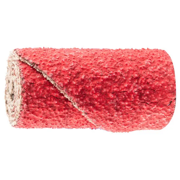 Rotoli abrasivi cilindrici PR 1225 CO-COOL 80