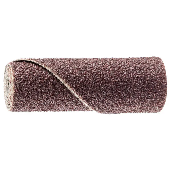 Rotoli abrasivi cilindrici PR 1235 A 80