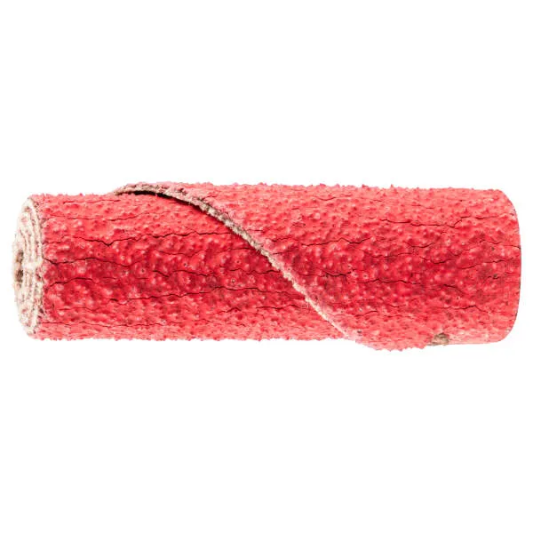 Rotoli abrasivi cilindrici PR 1235 CO-COOL 80