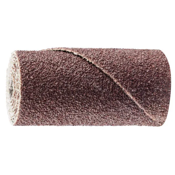 Rotoli abrasivi cilindrici PR 1835 A 80