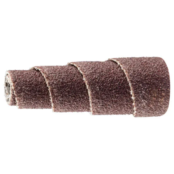 Rotoli abrasivi conici PRK 1025 A 150