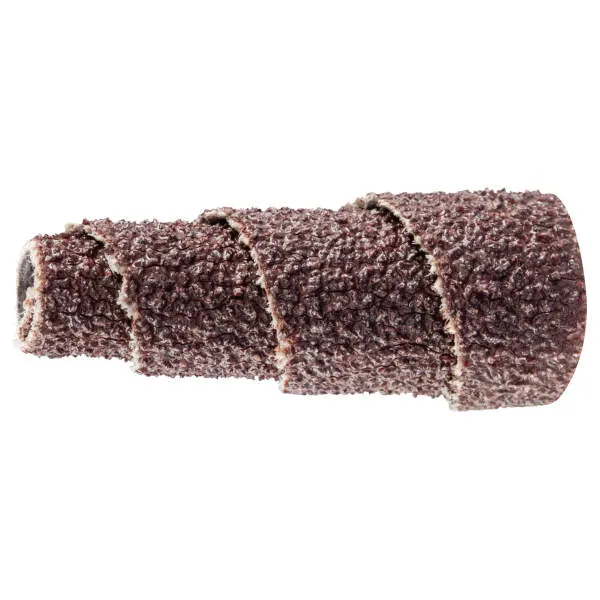 Rotoli abrasivi conici PRK 1025 A 80