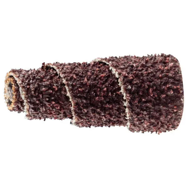 Rotoli abrasivi conici PRK 1225 A 50
