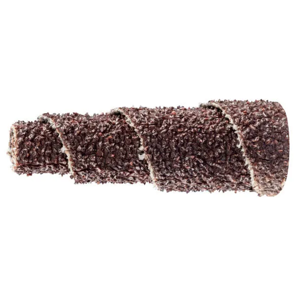 Rotoli abrasivi conici PRK 1235 A 50