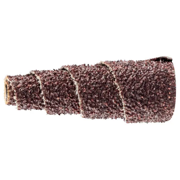 Rotoli abrasivi conici PRK 1535 A 50