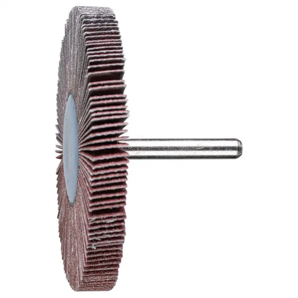 Rullo a lamelle F 8010/6 A 80