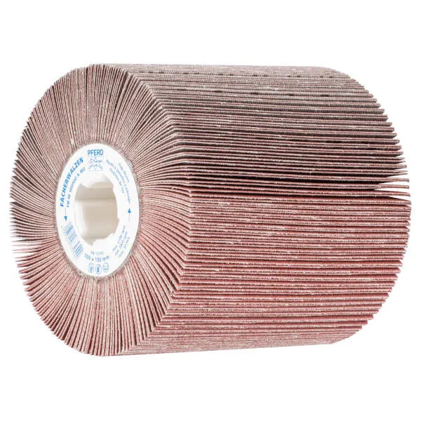 Rullo a lamelle FR-W 100100 A 180