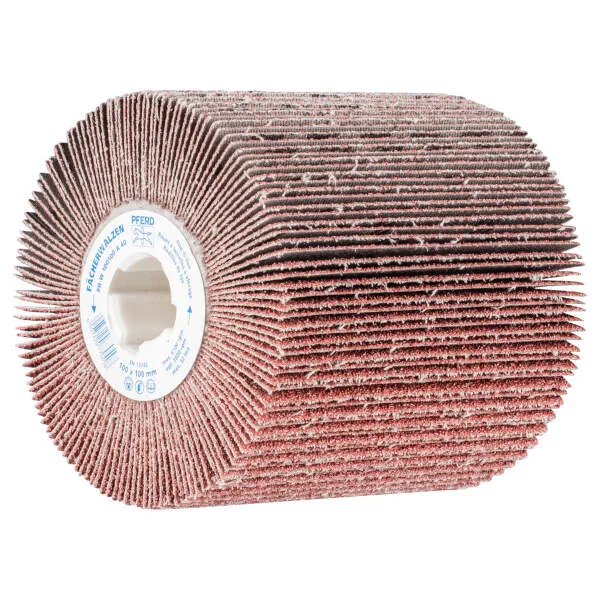 Rullo a lamelle FR-W 100100 A 40 Rullo a lamelle FR-W 100100 A 40