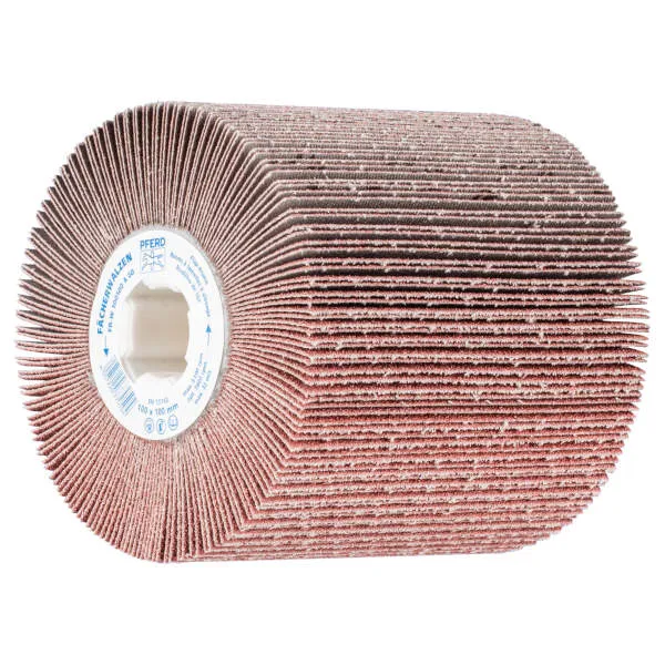 Rullo a lamelle FR-W 100100 A 60 Rullo a lamelle FR-W 100100 A 60