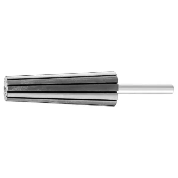 Rullo porta anelli abrasivi GK 201463/6
