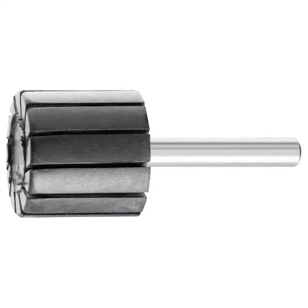 Rullo porta anelli abrasivi GK 2525/6