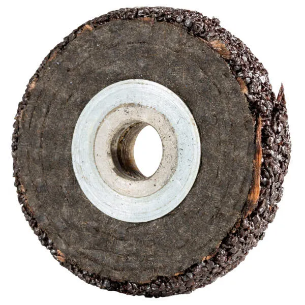 Ruota abrasiva ER 30-6 SG STEEL+INOX+CAST/6,0