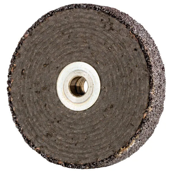 Ruota abrasiva ER 50-10 SG STEEL+INOX+CAST/6,0