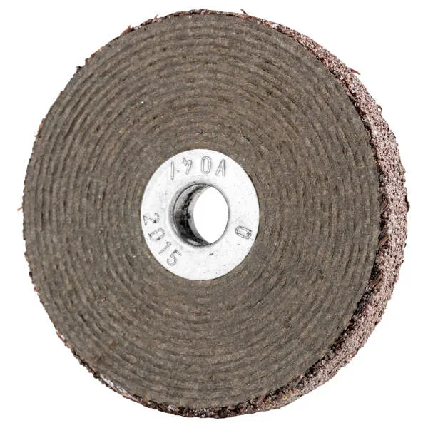 Ruota abrasiva ER 70-10 SG STEEL+INOX+CAST/10,0
