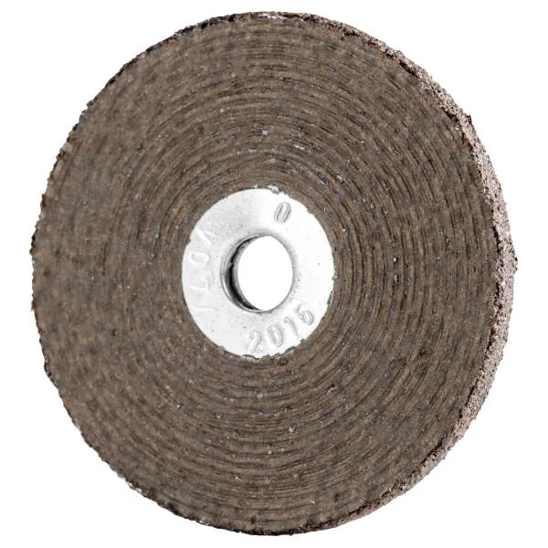 Ruota abrasiva ER 70-6 SG STEEL+INOX+CAST/10,0